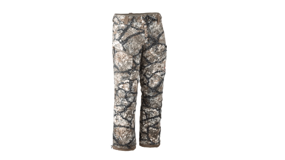 Badlands Silens Pants - Mens, Approach Fx, 3X Large, 21-42186