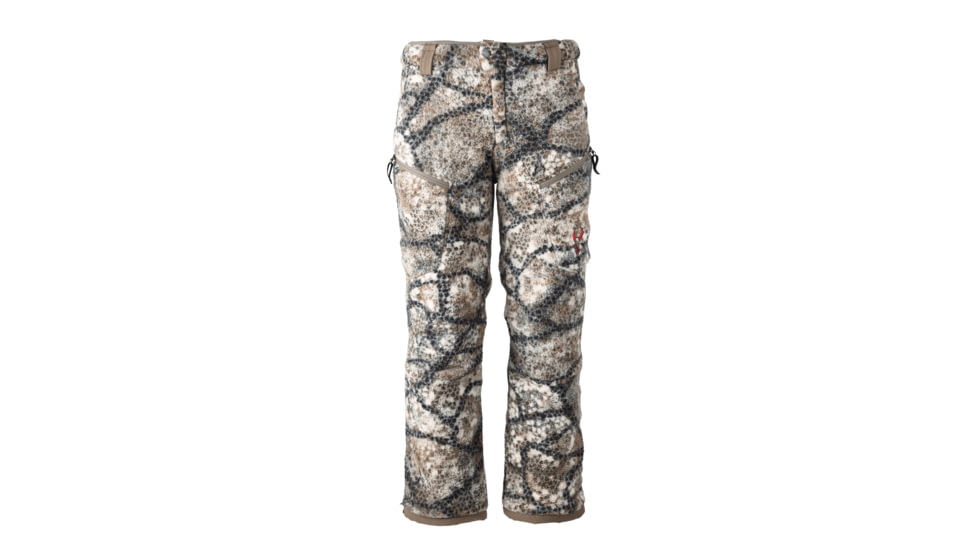 Badlands Silens Pants - Mens, Approach Fx, 3X Large, 21-42186