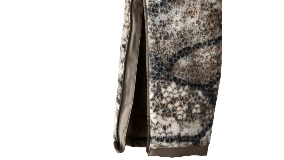 Badlands Silens Pants - Men's, Approach FX Camo, 3X-Large, 21-42186
