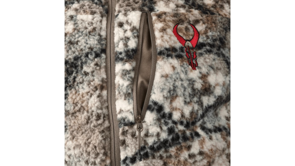 Badlands Silens Vest - Mens, Approach Fx, Medium, 21-42201