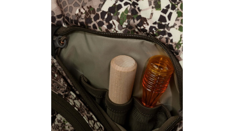 Badlands Turkey Vest - Mens, Approach, One Size, 21-37085