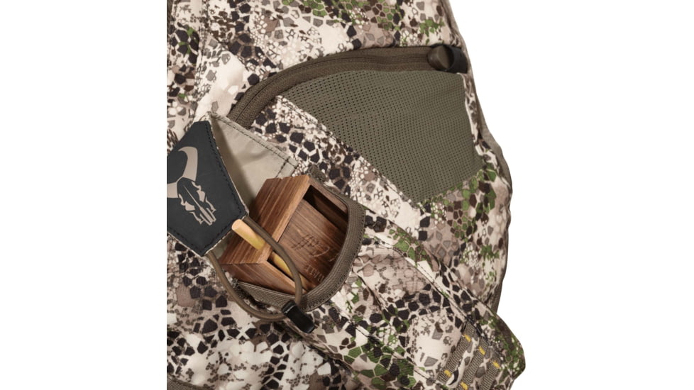 Badlands Turkey Vest - Mens, Approach, One Size, 21-37085