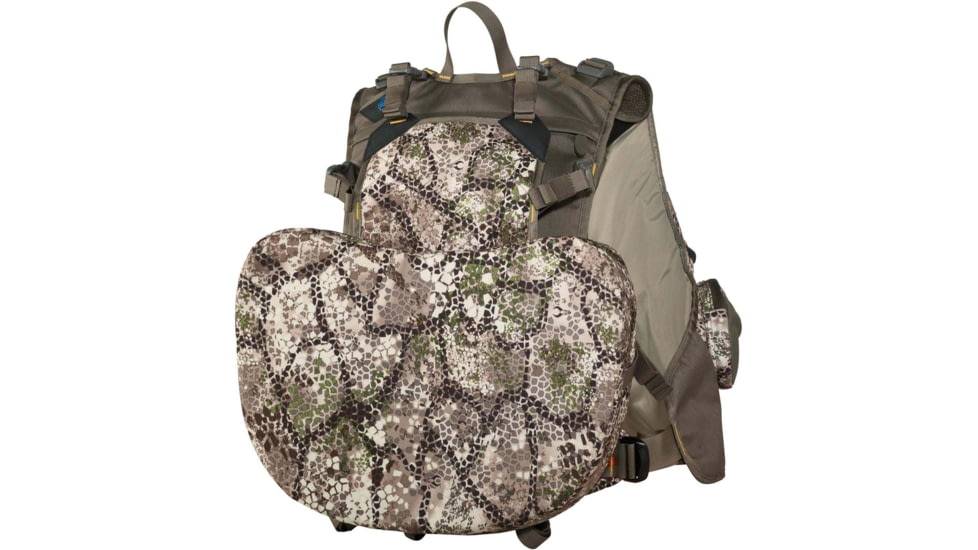 Badlands Turkey Vest - Mens, Approach, One Size, 21-37085