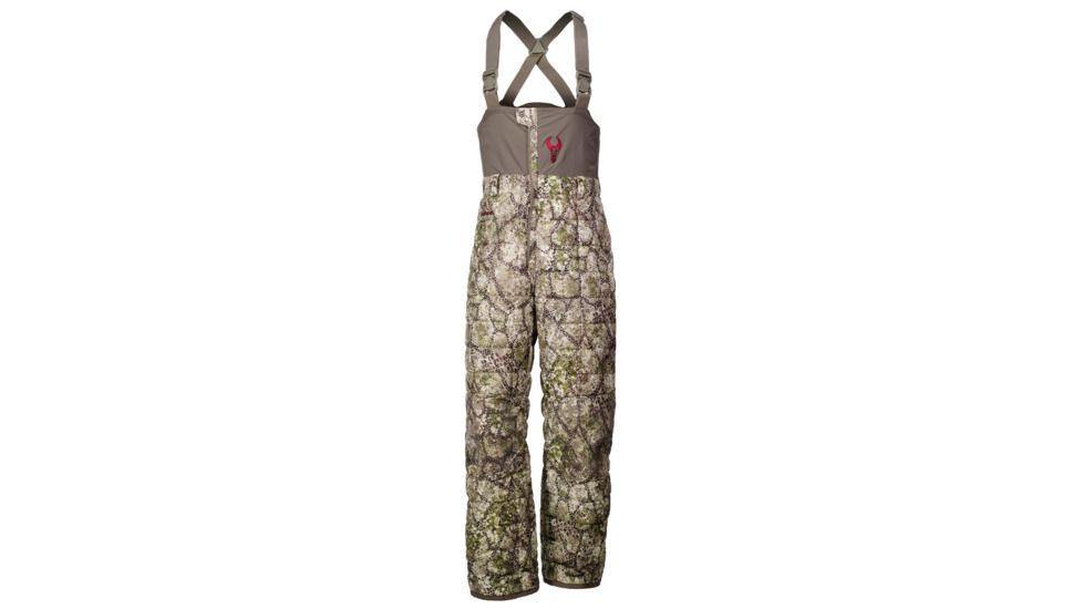 Badlands UL Bib Pants, Approach, 2XL 21-13603