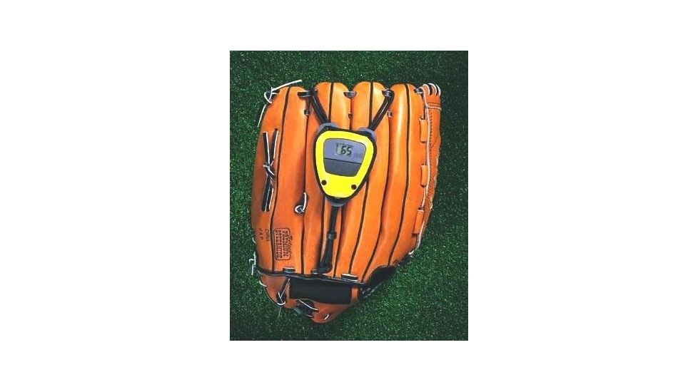 Baseball Radar Glove