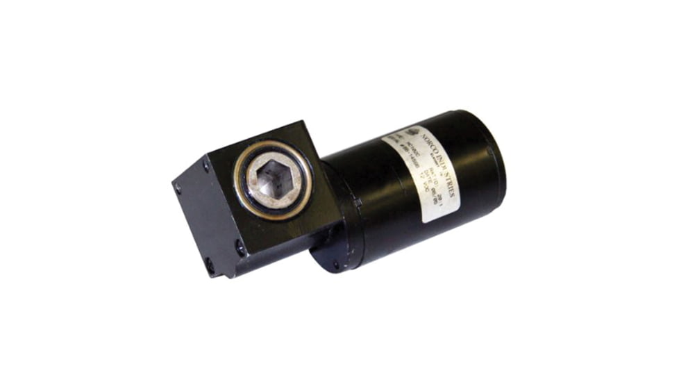 BAL Scissors Jack Power Pack - Replacement Motor, 23110B