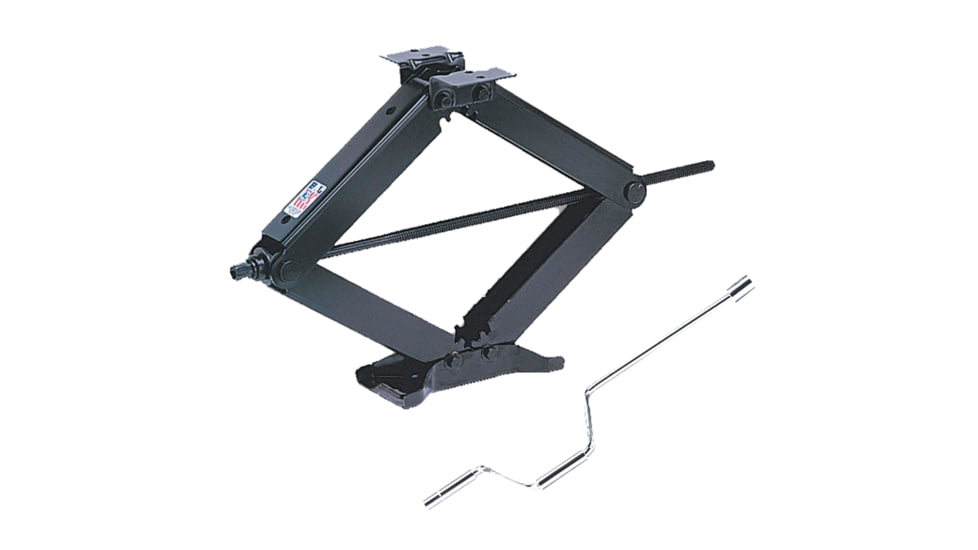 BAL Standard Leveling Scissors Jack, 24002C