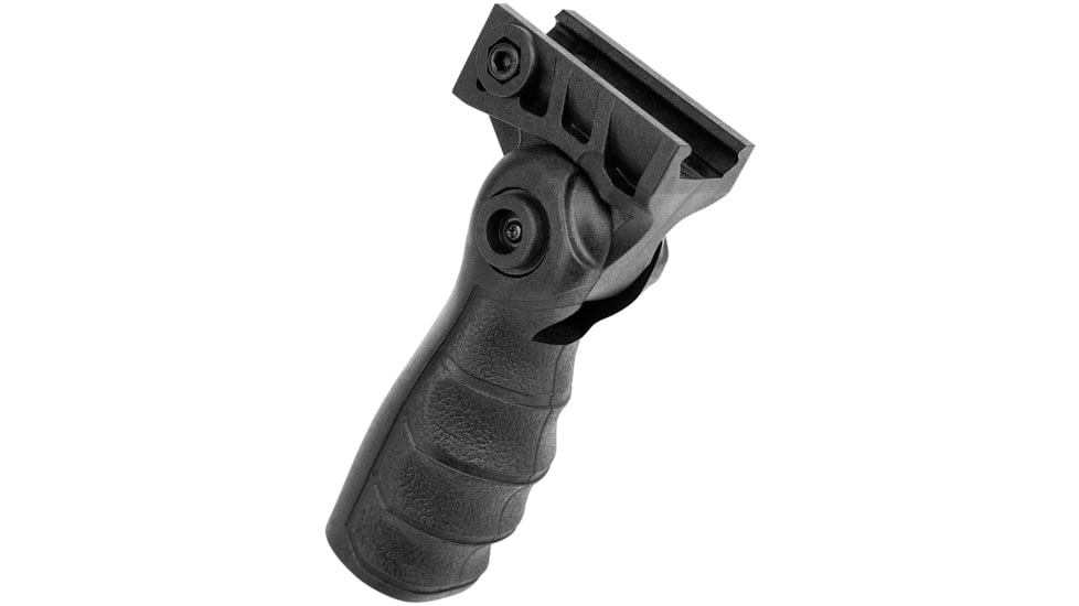 Ballista Folding Vertical Foregrip FG-02, Nylon, BAL-FG-02