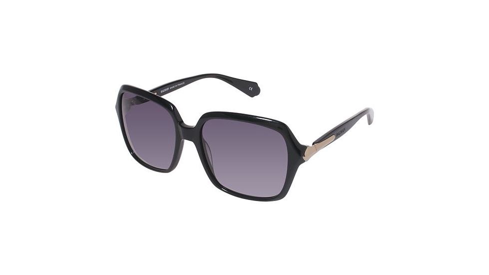 Balmain 2003 Progressive Prescription Sunglasses BL200301 - Frame Color Black