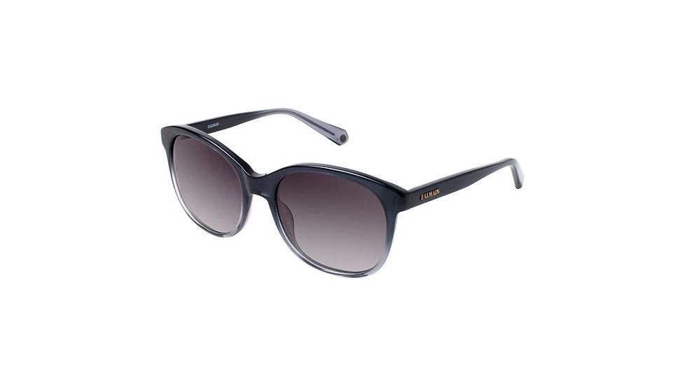 Balmain 2026 Bifocal Prescription Sunglasses BL202601 - Frame Color Gradient Gray
