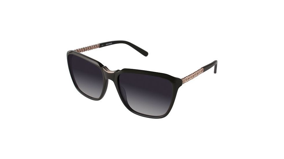 Balmain 2071 Single Vision Prescription Sunglasses BL207103 - Frame Color Khaki