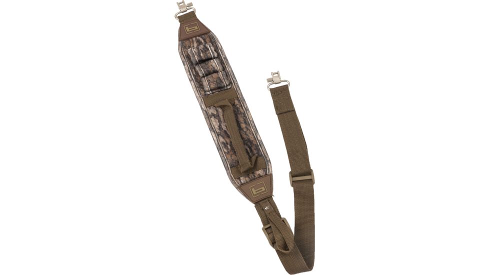 Banded 3-Shot Gun Sling - Bottomland, B08287