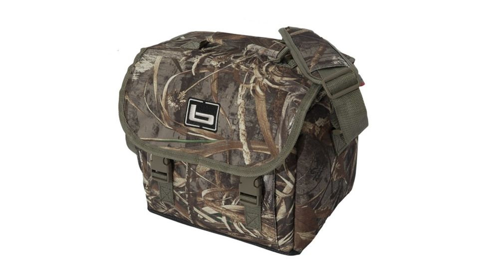 Banded Air Blind Bag - MAX5, B08003