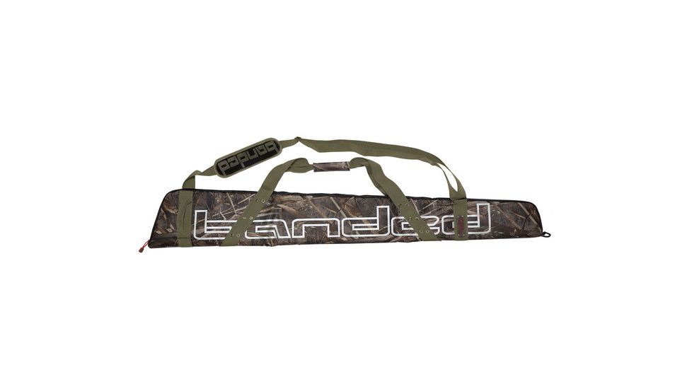 Banded Arc Welded Shotgun Case, Max 5 B08253
