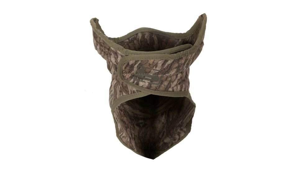 Banded Atchafalaya Face Mask - Bottomland, B03459