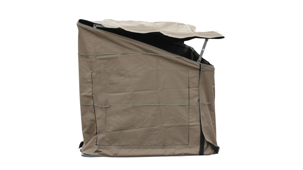 Banded Axe Combo Boat/Shore Blind - Regular, B08691