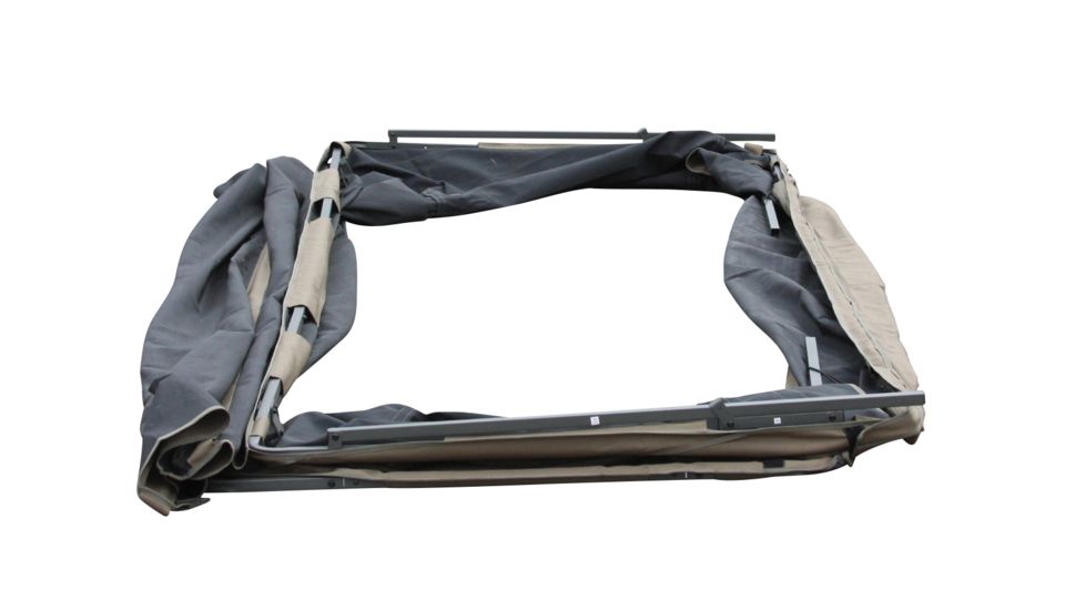 Banded Axe Combo Boat/Shore Blind - Regular, B08691