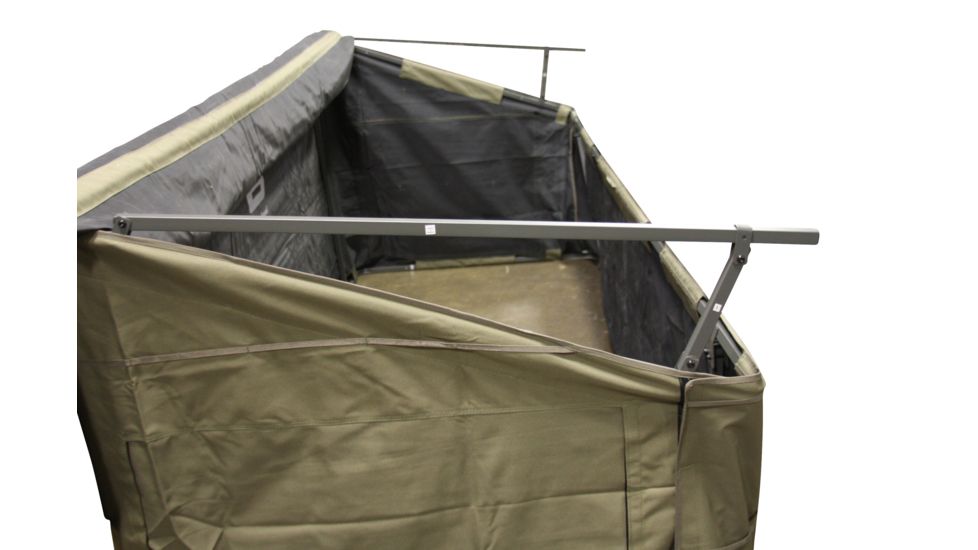Banded Axe Combo Boat/Shore Blind - Regular, B08691