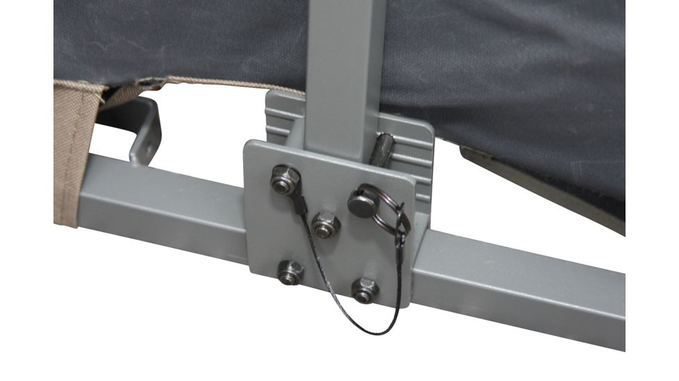 Banded Axe Combo Boat/Shore Blind - Regular, B08691