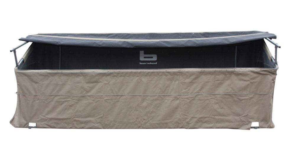 Banded Axe Combo Boat/Shore Blind - Regular, B08691