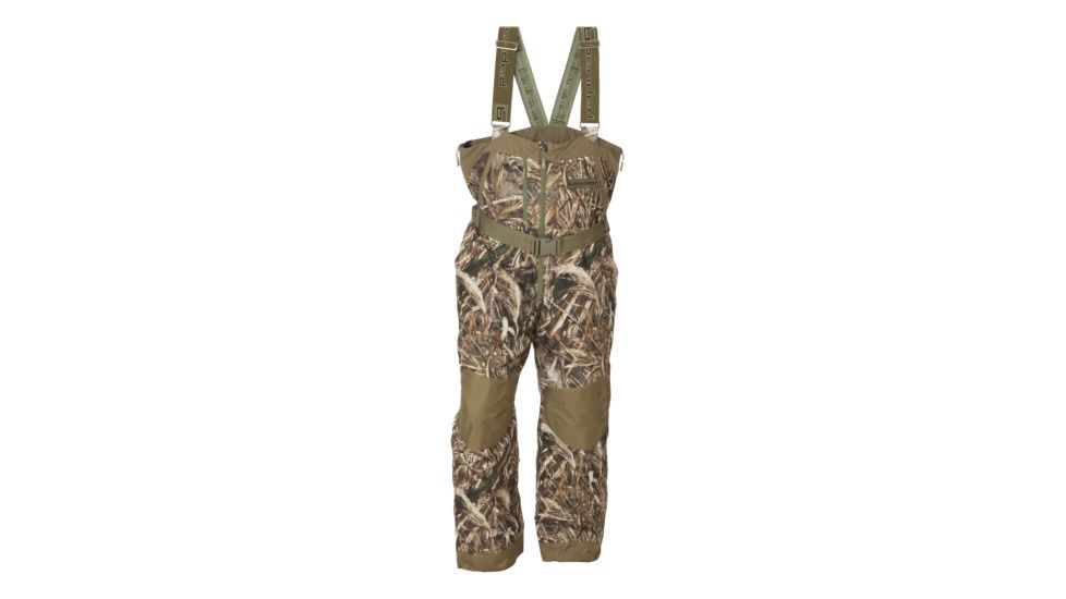 Banded Black Label Bib, Insulated - Mens, Max 5, Extra Large, B1020015-M5-XL