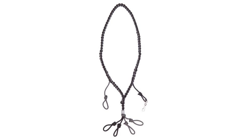 Banded Deluxe Call Lanyard, B08345