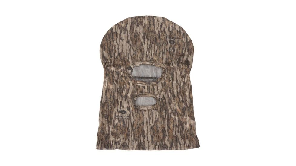 Banded Face Mask, Bottomland, B1060001-BL