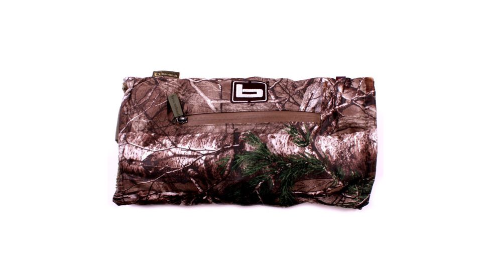 Banded H.E.A.T. Hand Warmer w/ Primaloft - Men's, Timber, B1080003-TM