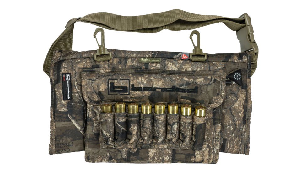 Banded H.E.A.T. Hand Warmer w/ Primaloft - Mens, Timber, B1080003-TM