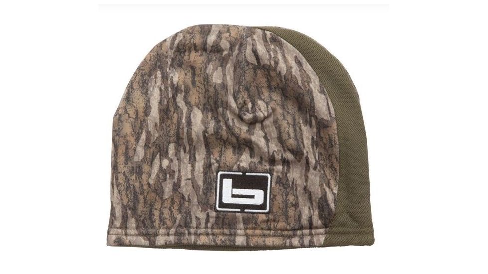 Banded Hailstone Beanie - Bottomland, B03479