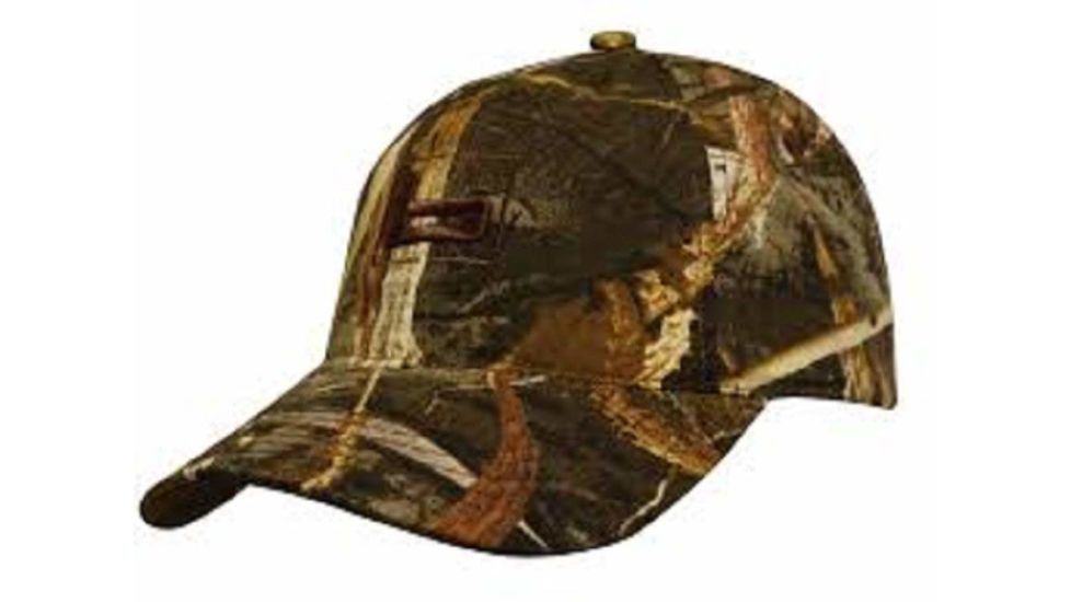 Banded Banded Cap, Edge, One Size, B1060003-ED