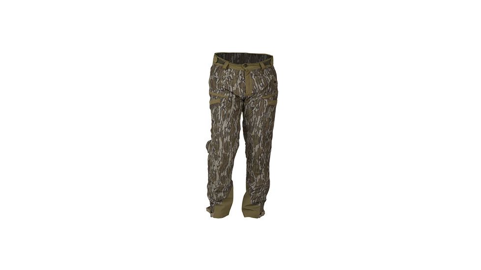 Banded LW Hunting Pants, Bottomland, 2XLT B1020001-BL-2XLT