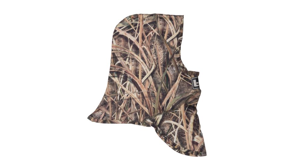 Banded LWS Balaclava - Blades, B03312