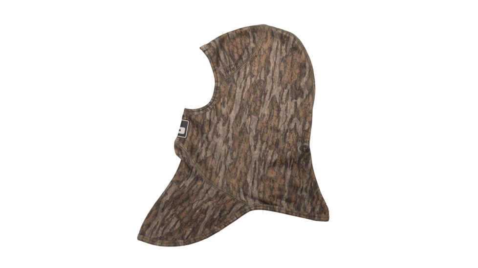 Banded LWS Balaclava - Bottomland, B03311