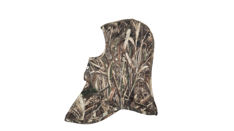 Banded LWS Balaclava - MAX5, B03310