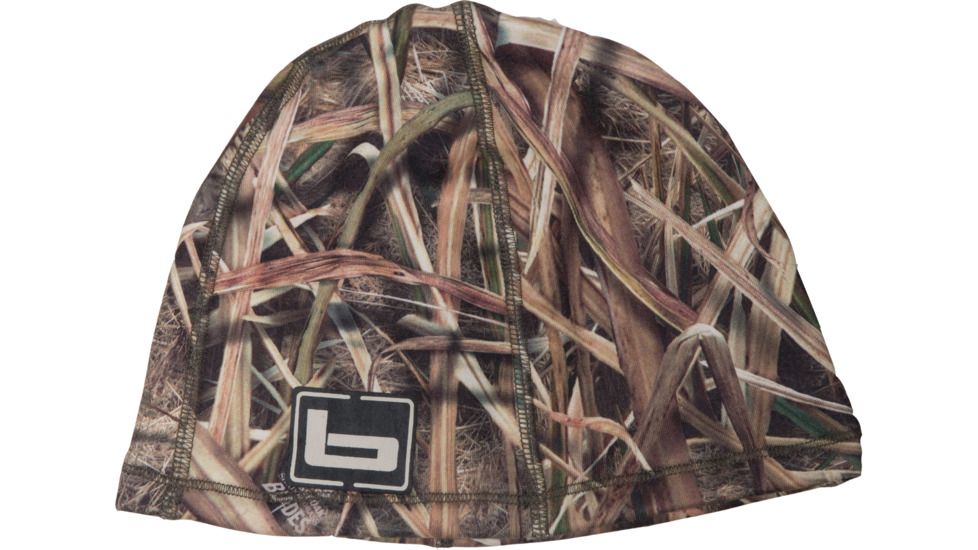 Banded LWS Beanie - Blades, B03302