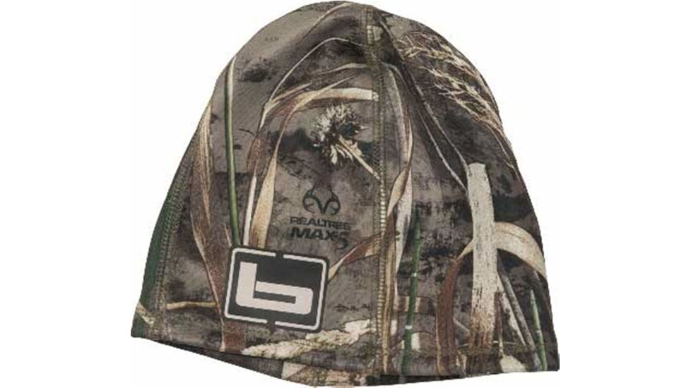 Banded LWS Beanie - MAX5, B03300