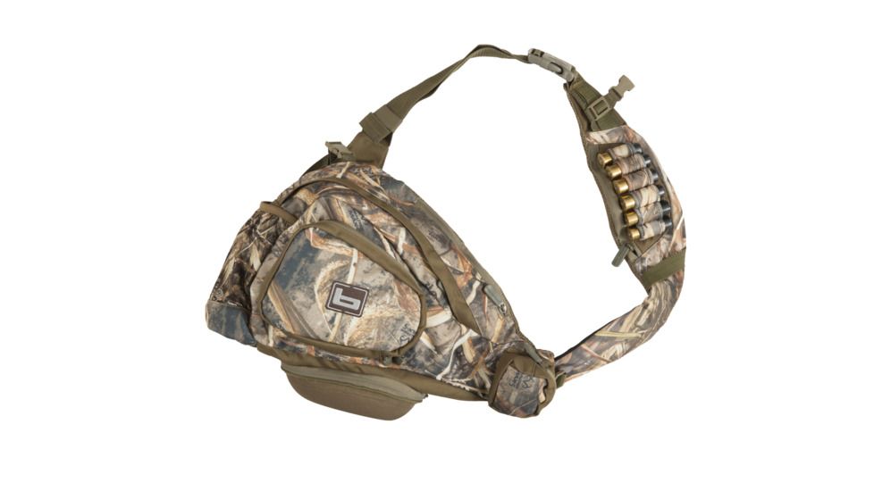 Banded Nano Sling Back Pack - Mens, Max 5, B08026