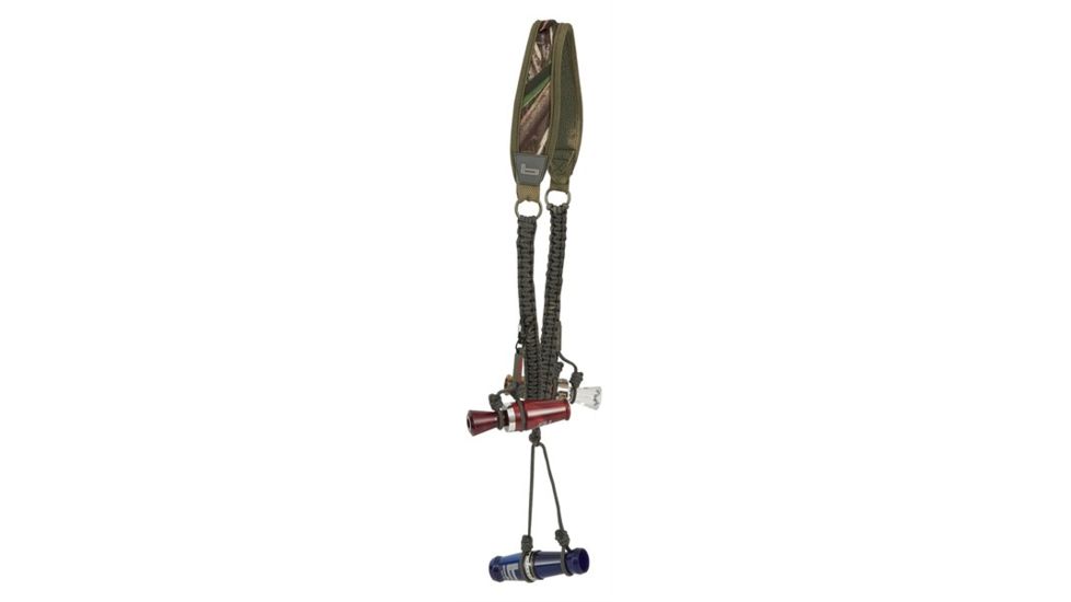 Banded Neoprene Call Lanyard - MAX5, B08353