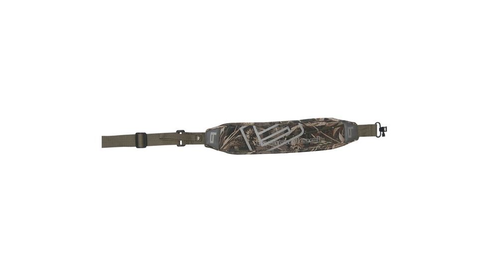 Banded Neoprene Gun Sling - MAX5, B08294