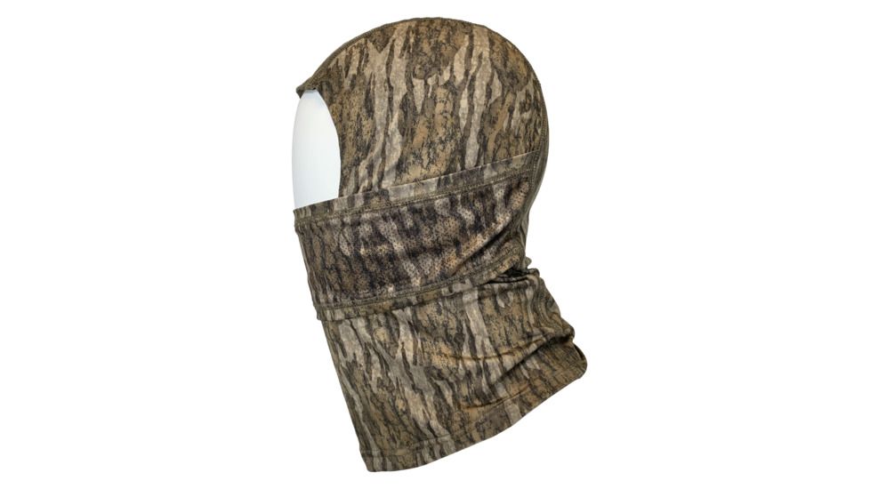 Banded Performance Face Mask - Mens, Bottomland, B1060005-BL