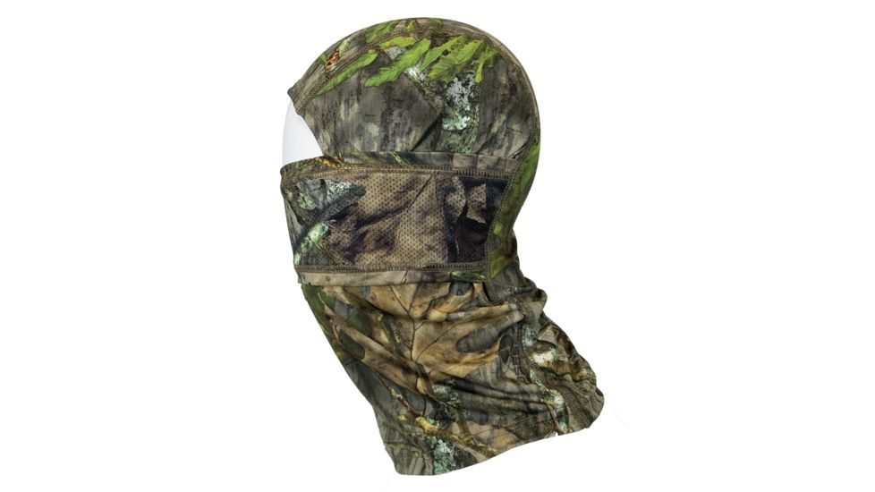 Banded Performance Face Mask - Mens, Obsession, B1060005-OB