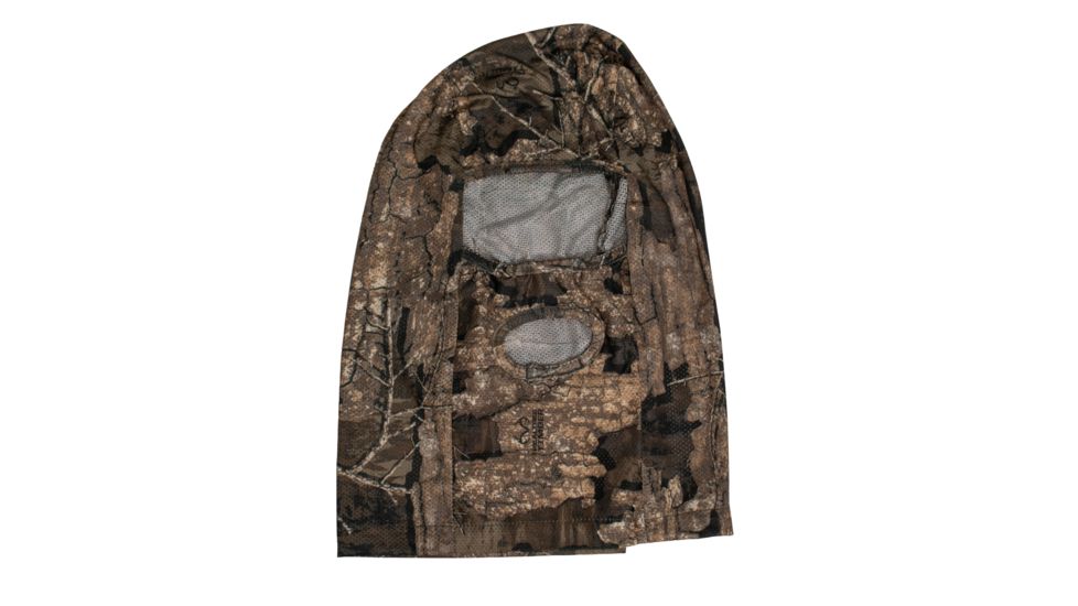 Banded Performance Face Mask - Mens, Timber, B1060005-TM