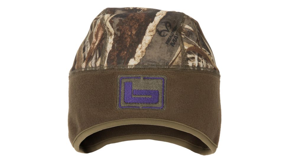 Banded Polar Beanie - Mens, Max 5, B00601