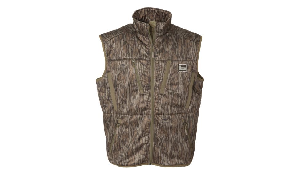Banded SWIFT Soft Shell Vest - Mens, Bottomland, 2XL, B1040011-BL-2XL