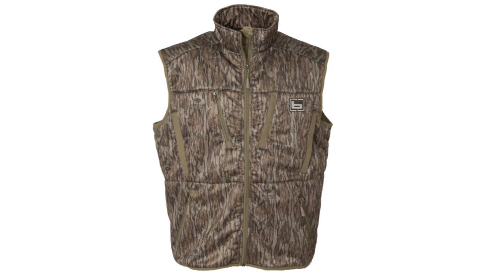 Banded SWIFT Soft Shell Vest - Mens, Bottomland, 2XL, B1040011-BL-2XL