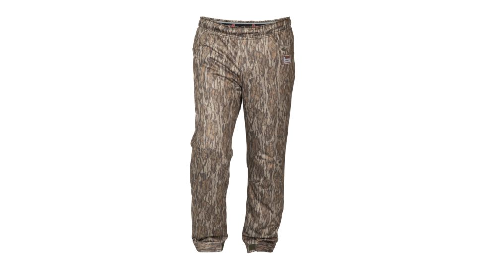 Banded Tec Fleece Wader Pants - Men's, Bottomland, XL B1020005-BL-XL