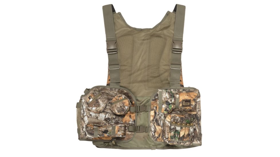Banded Turkey Vest - Men's, Edge, XL/2XL B1150002-ED-ML