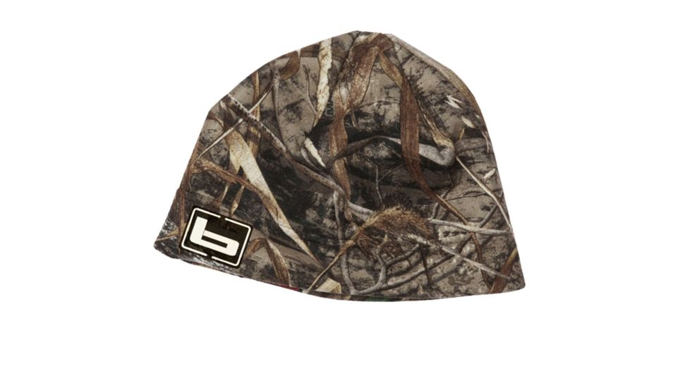Banded UFS Fleece Beanie - MAX5, B03410