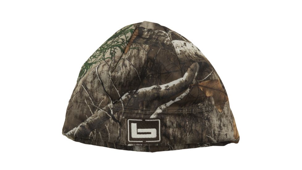 Banded UFS Fleece Beanie - Mens, Edge Camo, B03480